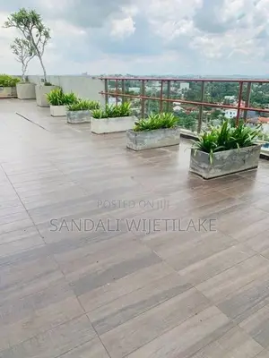 Apartment at City Edge Residencies Waragoda