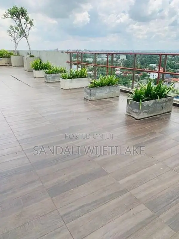 Apartment at City Edge Residencies Waragoda