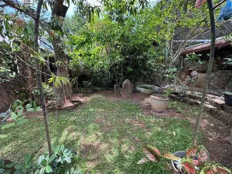 15 Perches Single Storey House for Sale in Piliyandala