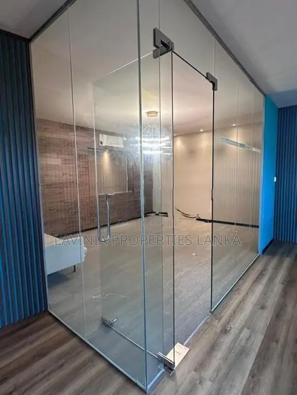 Commercial Building for Rent in colombo 08 - ASH038C