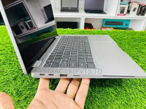 Dell Latitude 5320- i5 11th Gen +256GB NVME X360 Touch -8GB RAM -Lapto