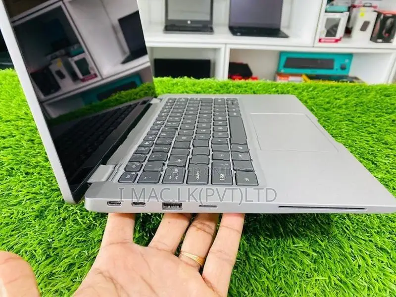 Dell Latitude 5320- i5 11th Gen +256GB NVME X360 Touch -8GB RAM -Lapto
