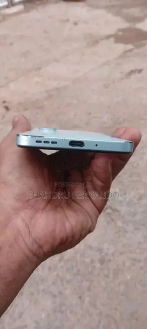 Xiaomi Redmi 13C 4GB 128GB (Used)