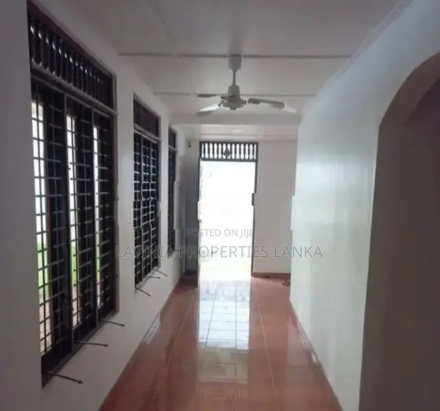 Single Storey House for Sale – Battaramulla (Jayawadanagama) - ISU006H