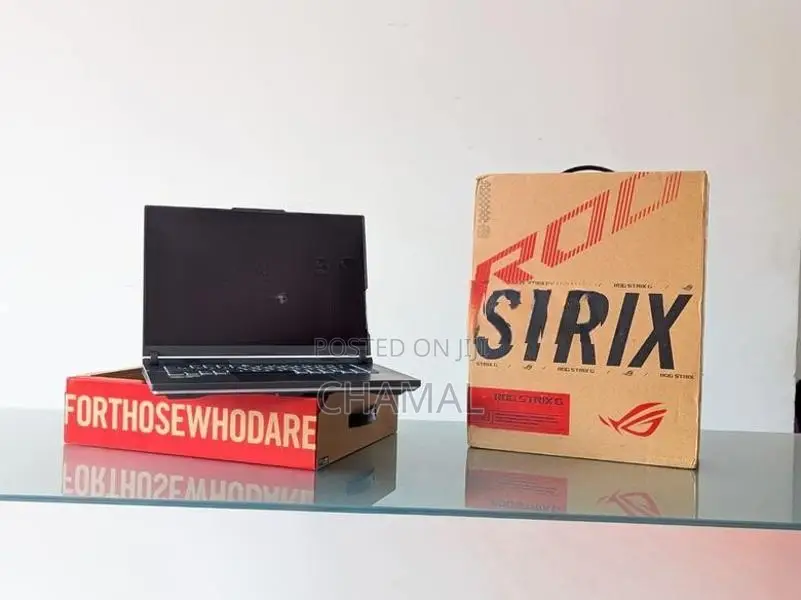 AMD Ryzen™ 9-9955HX \16GB DDR5 Ram\1TB NVMe SSD\1TB SSD