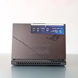 AMD Ryzen™ 9-9955HX \16GB DDR5 Ram\1TB NVMe SSD\1TB SSD