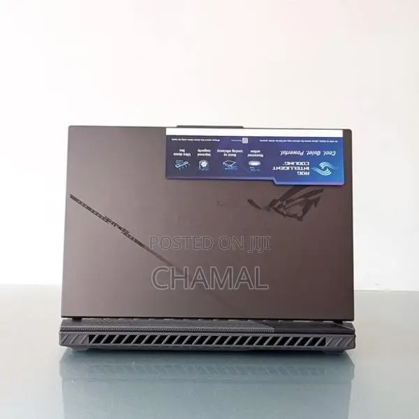 AMD Ryzen™ 9-9955HX \16GB DDR5 Ram\1TB NVMe SSD\1TB SSD