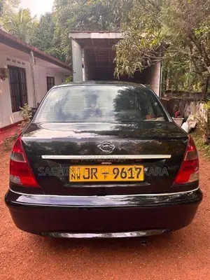 Tata Indigo 2005