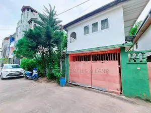 Two Storey House for Sale in Havelock City