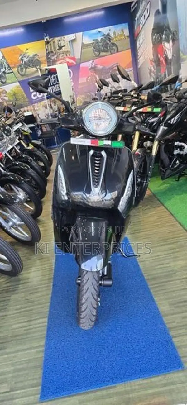 Bajaj Chetak Electric 2026