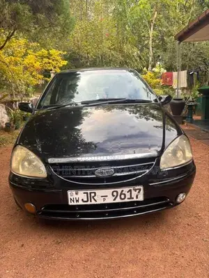 Tata Indigo 2005