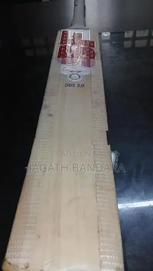 SF Cricket Leather Bat