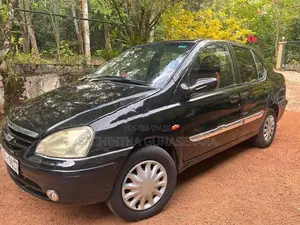 Tata Indigo 2005