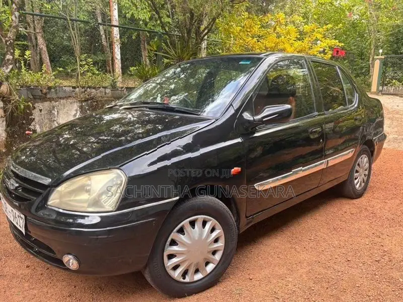 Tata Indigo 2005