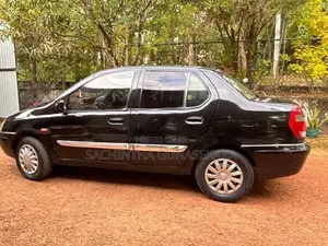 Tata Indigo 2005