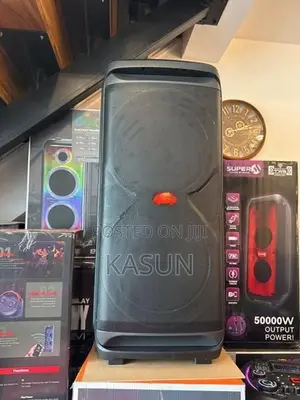 Super m 15 Speaker