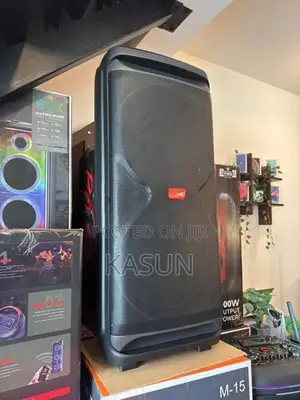Super m 15 Speaker