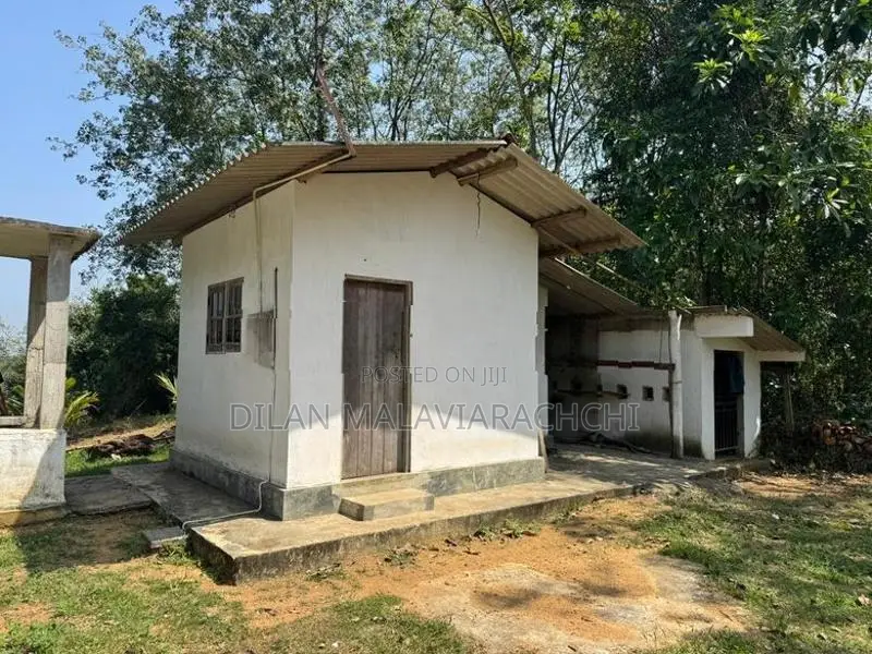 Vannaluwawa Land for Sale