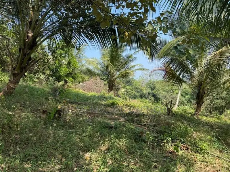 Vannaluwawa Land for Sale