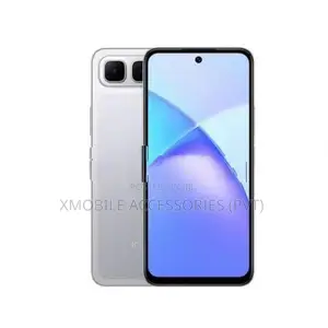 Infinix Smart 10 Plus 4GB 128GB (Brand New)