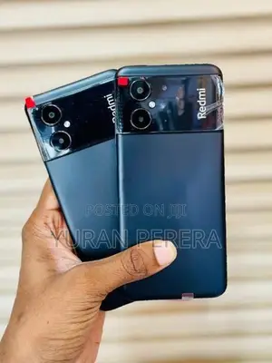 Xiaomi Redmi Note 11R 128GB (Used)