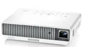 Projectors for Corporate Presentations