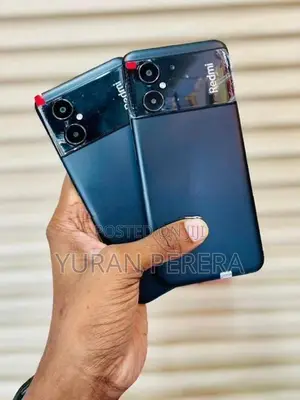 Xiaomi Redmi Note 11R 128GB (Used)