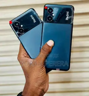 Xiaomi Redmi Note 11R 128GB (Used)