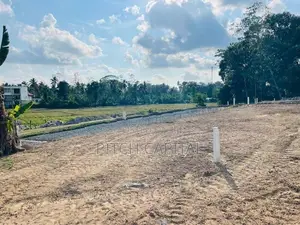 Fully Developed Residential Land Plots For Sale In Kahatuduwa