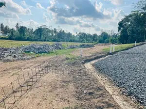 Fully Developed Residential Land Plots For Sale In Kahatuduwa