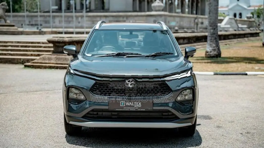 Toyota Taisor V Grade 2026
