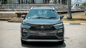 Toyota Taisor V Grade 2026