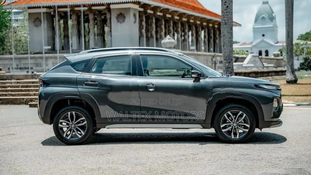 Toyota Taisor V Grade 2026