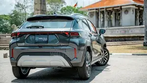 Toyota Taisor V Grade 2026