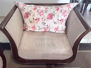 6 Seater Sofa Set