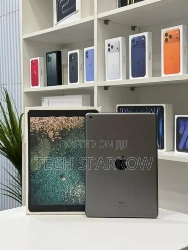 Apple iPad Pro 10.5 inch 64GB Wi-Fi + Cellular