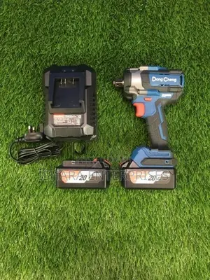 Cordless Impact Wrench(Dongcheng Brand-DCPB598)