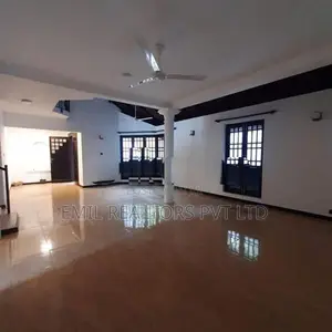 4 Bedroom unfurnished house for Rent at Nawala (EM004R0)