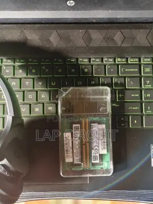 Laptop RAM 8GB