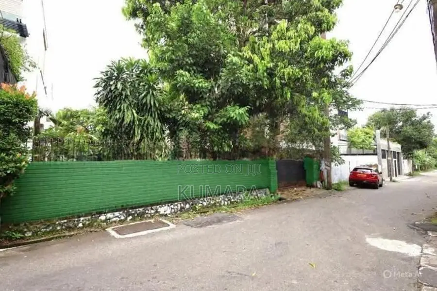 Commercial Land for sale in Nawala
