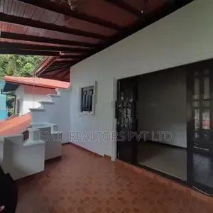 4 Bedroom unfurnished house for Rent at Nawala (EM004R0)