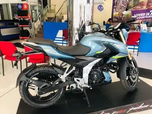 Bajaj Pulsar N160 Premium 2026