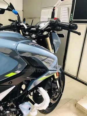 Bajaj Pulsar N160 2026