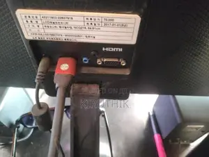 22 Inch IPS Gaming Monitor