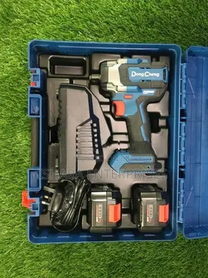 Cordless Impact Wrench(Dongcheng Brand-DCPB598)