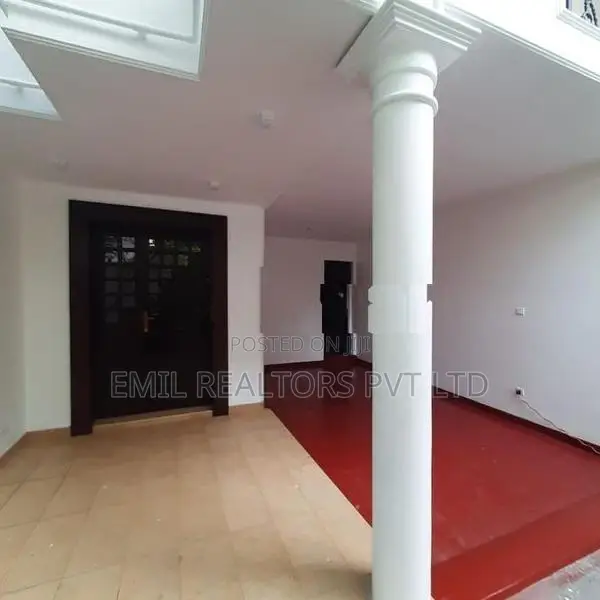 4 Bedroom unfurnished house for Rent at Nawala (EM004R0)
