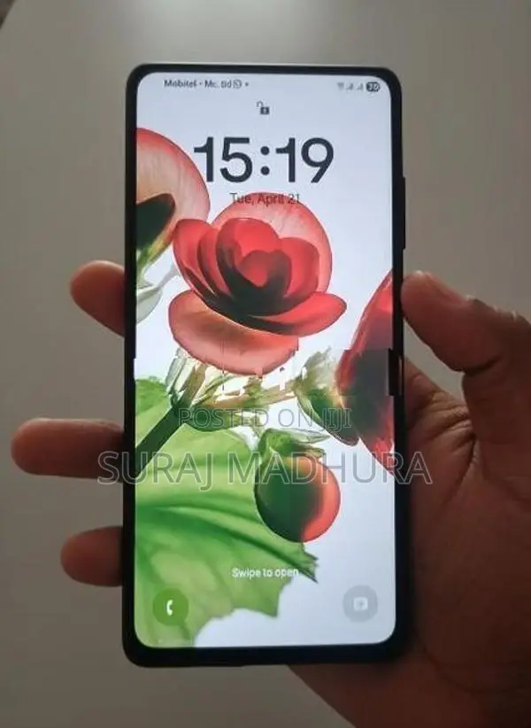Samsung Galaxy S22 Ultra (Used)