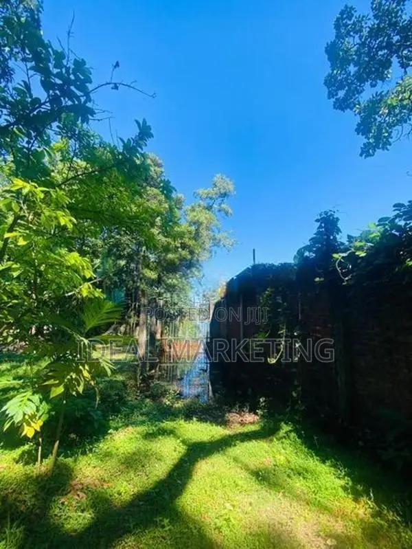 Land with House for Sale - Bolgoda (EM458)