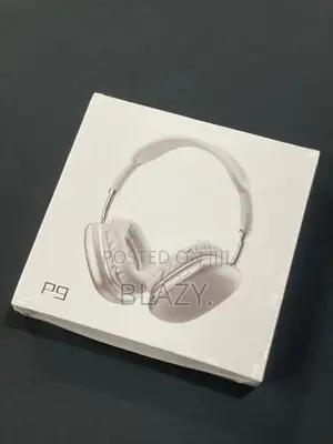 P9 Headphones