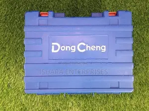 Cordless Impact Wrench(Dongcheng Brand-DCPB598)